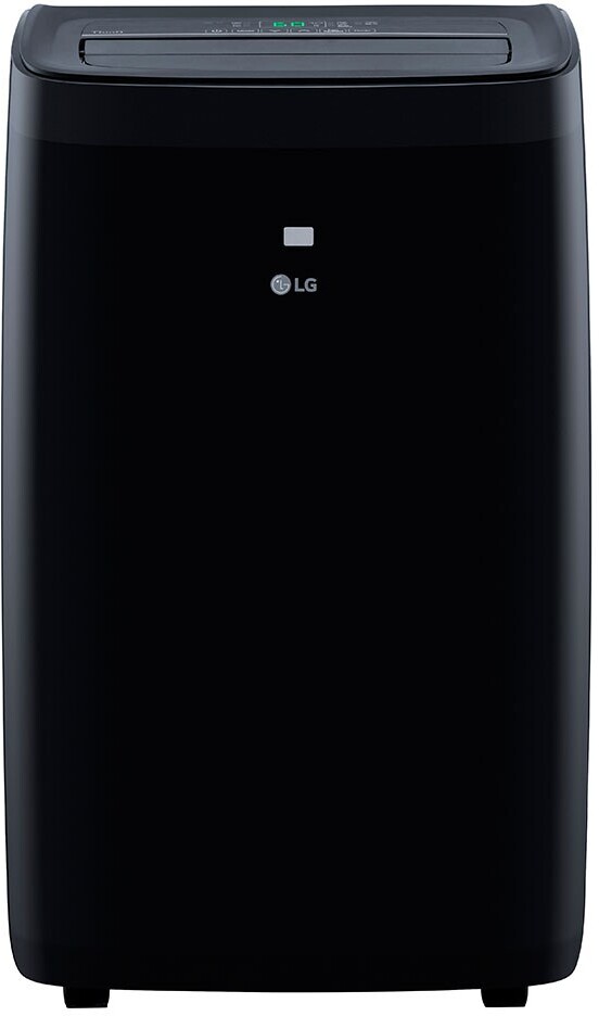 LG 10,000 BTU Residential Portable Air Conditioner LP1021BSSM