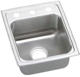 ADA Compliant Stainless Steel Kitchen Sinks