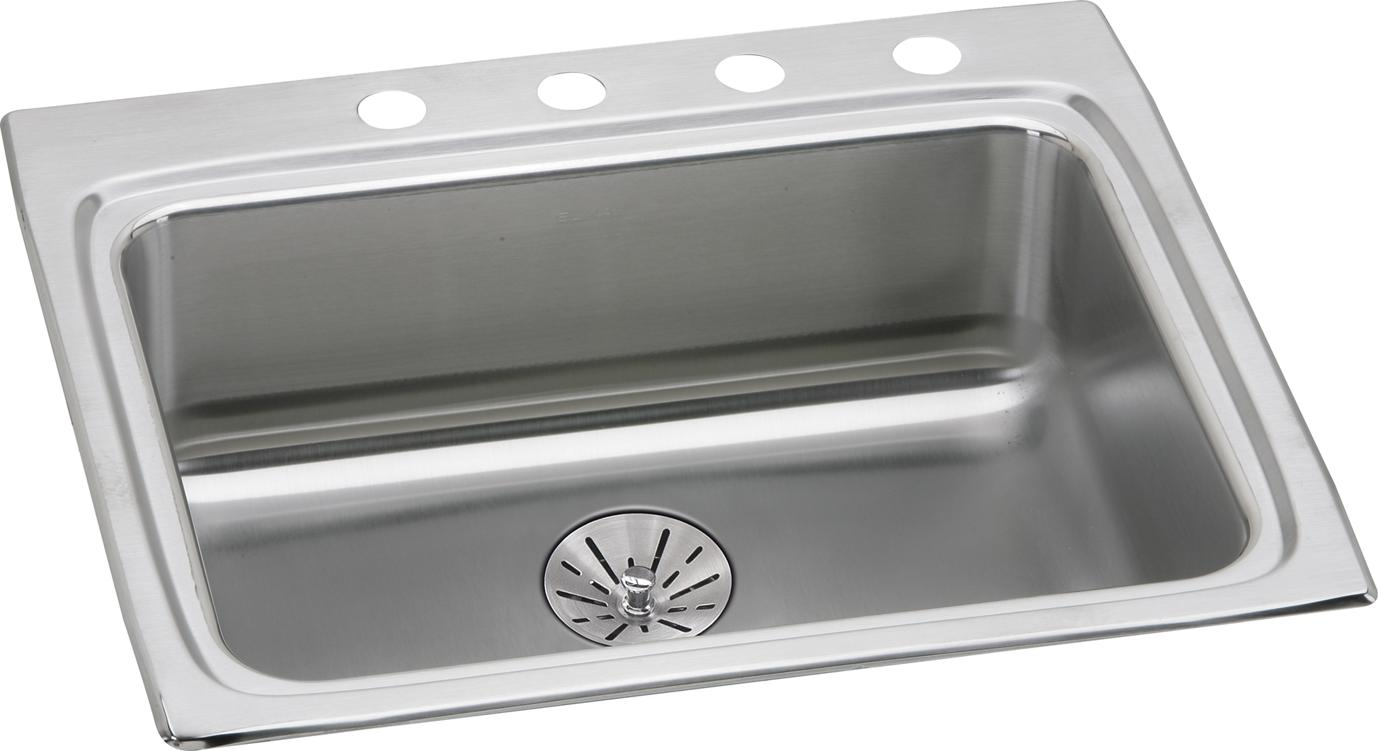 ADA Compliant Kitchen Sinks