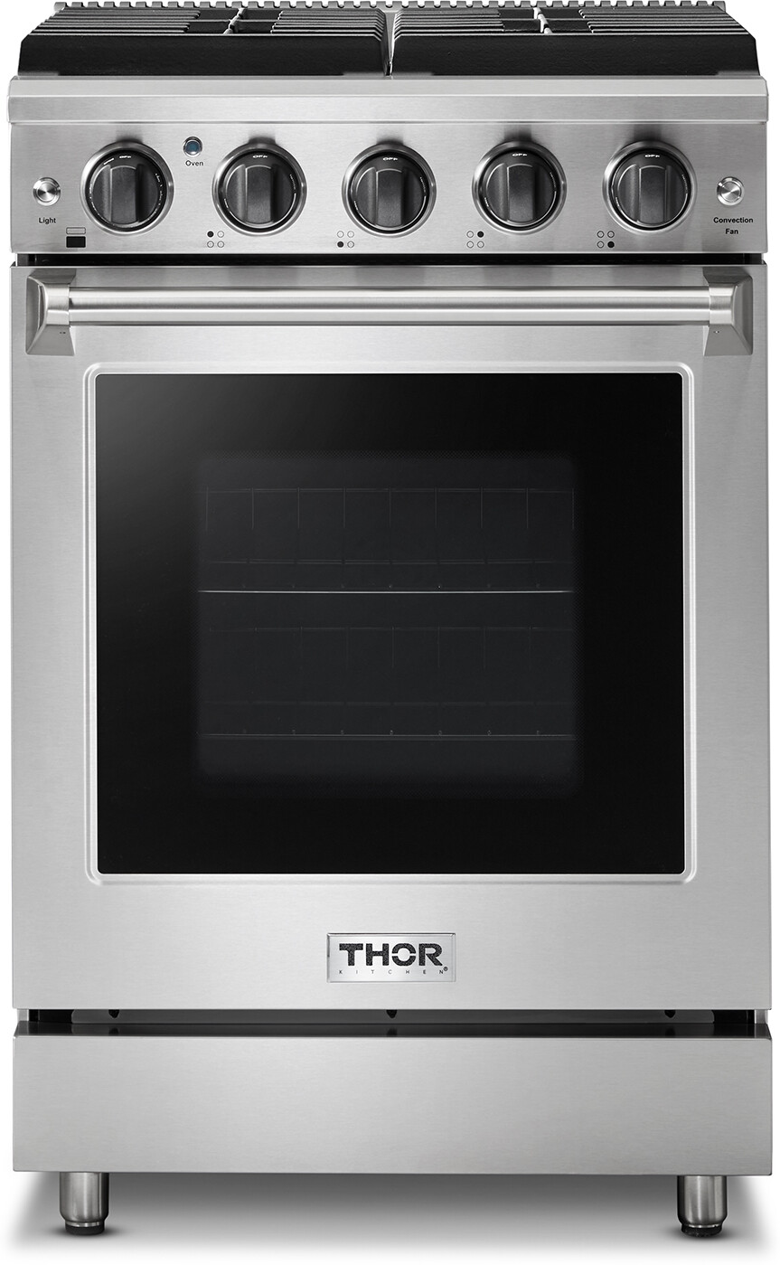 Thor Kitchen LRG2401ULP