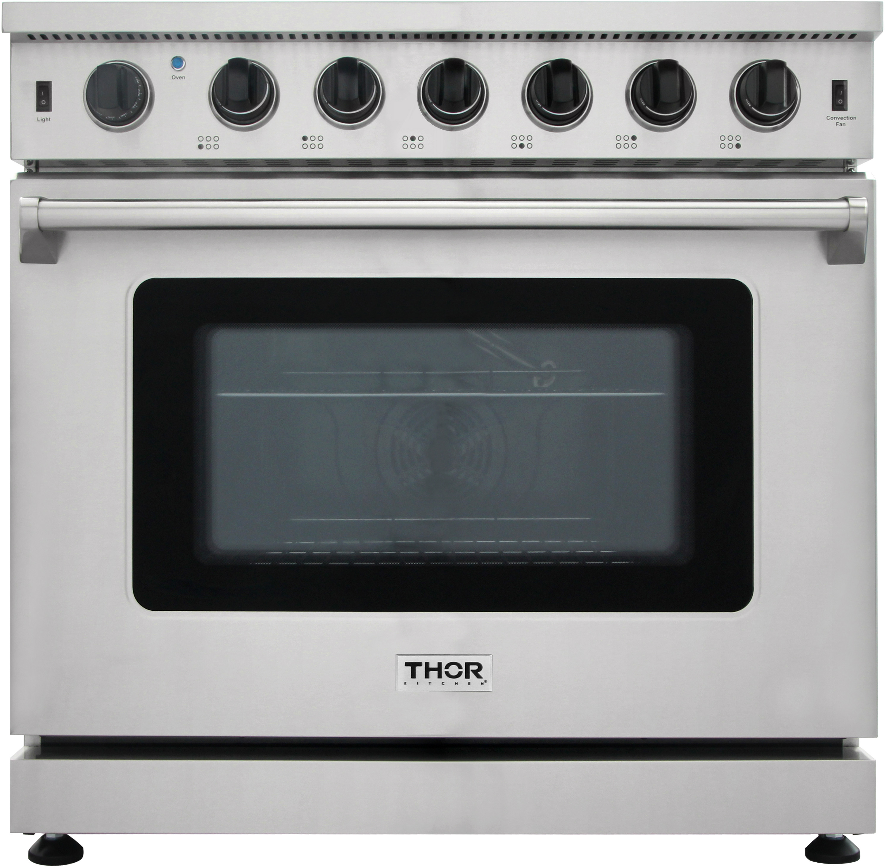 Thor Kitchen HRG3618ULP