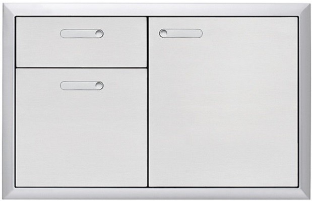 Lynx Professional Grill Ventana Storage Collection Outdoor Cabinet / Shelve LSA364