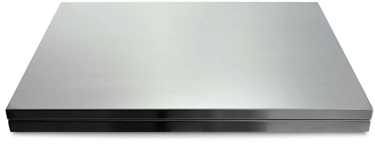 Lynx LSB502NG 22 inch Sedona Gas Double Side-Burners with 12500 Total BTU, Spark Ignition System, Control Knobs, Versatile Intensity, in Stainless Steel (Natural Gas)