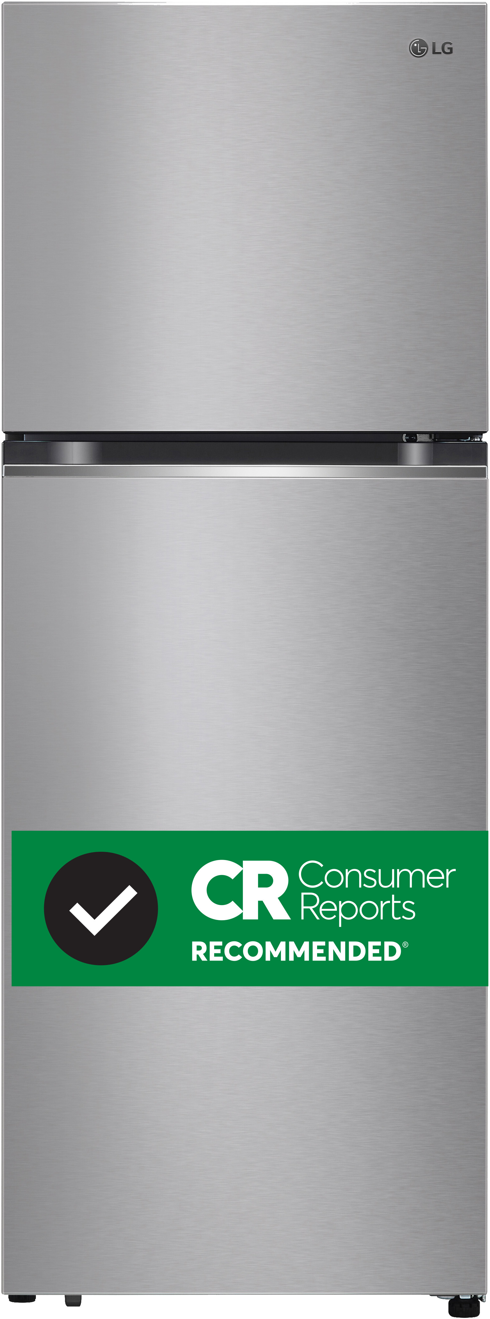 LG 24 Inch 24" Top Freezer Refrigerator LT11C2000V