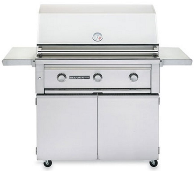 Sedona Barbecue Grill - Lynx L700FRLP