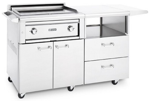 Lynx Asado Series Barbecue Grill L30AGMLP