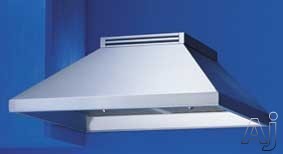 Viking DRK30SS Recirculating Hood Conversion Kit for Use with RVCH30 Hood Only