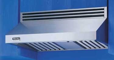 Viking VRK30SS Recirculating Hood Conversion Kit for 30 inch Hood