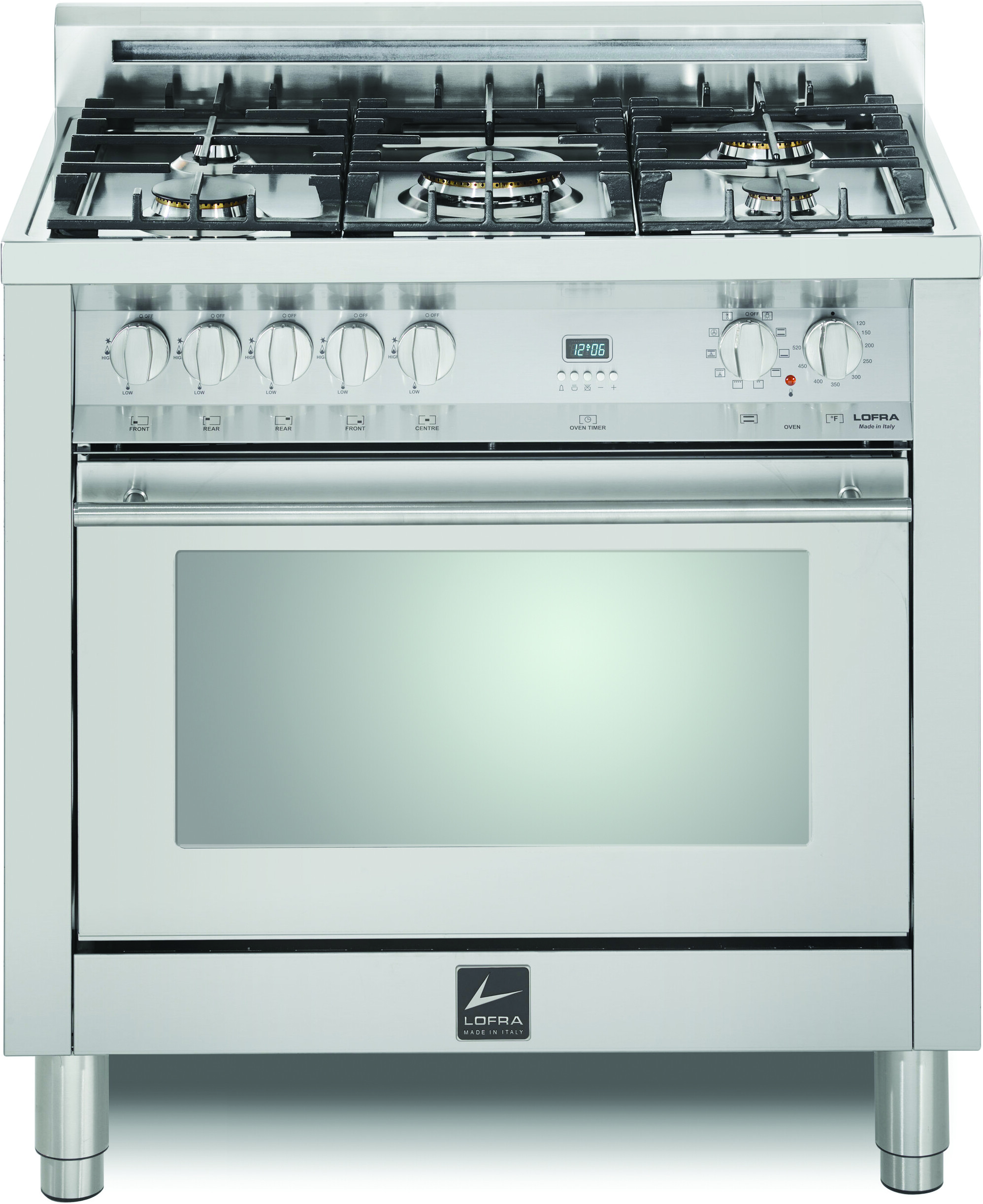 LOFRA Maestro 36
