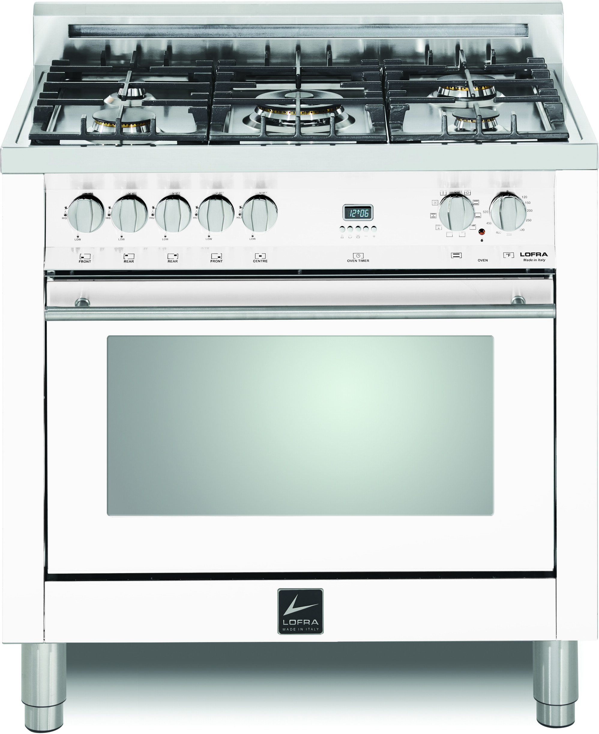 LOFRA Maestro 36