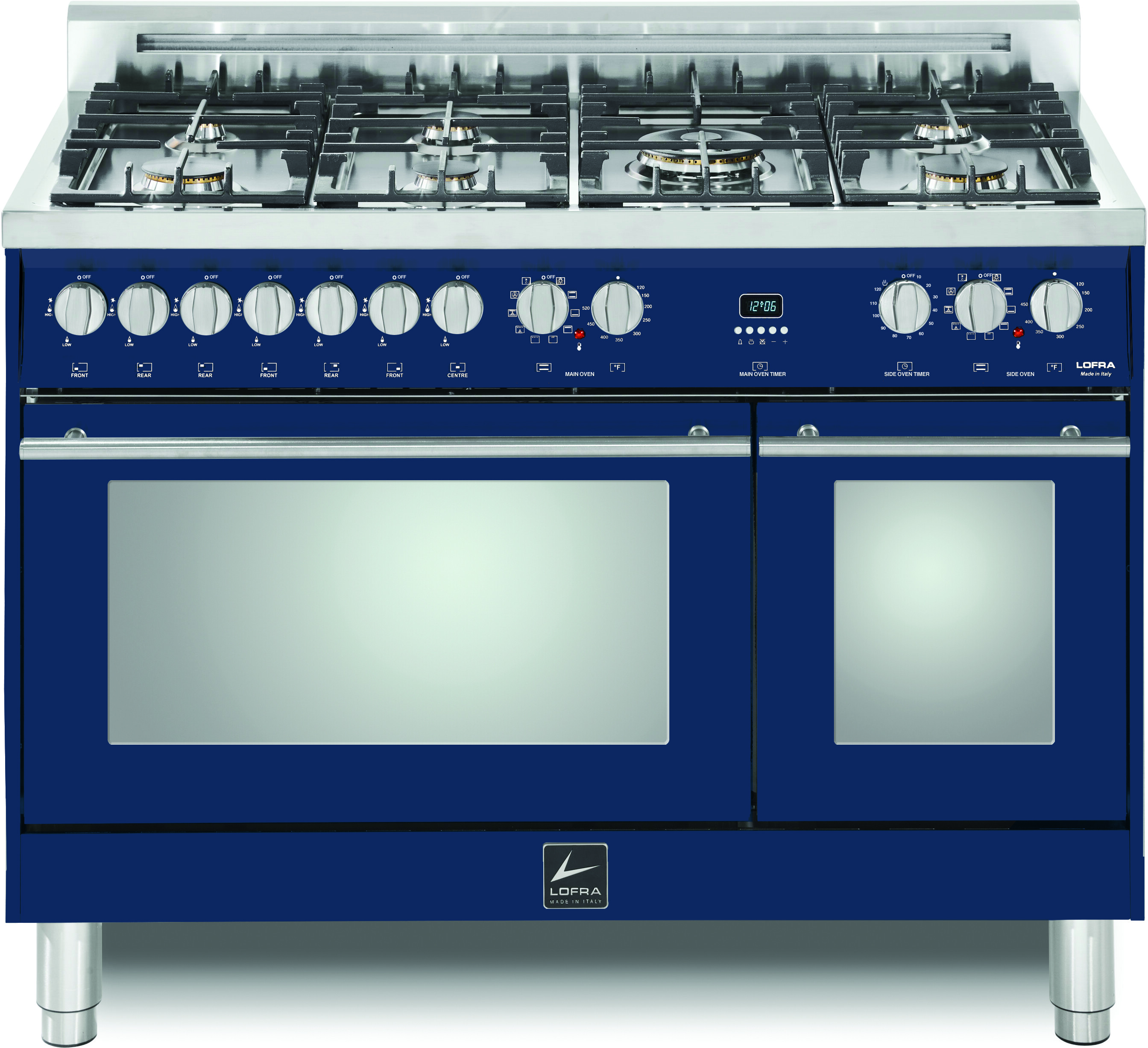 LOFRA Maestro 48