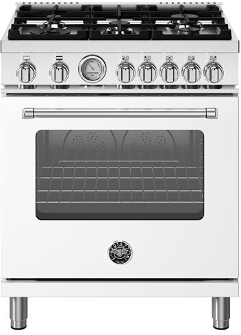 Bertazzoni MAS305GASBIVLP