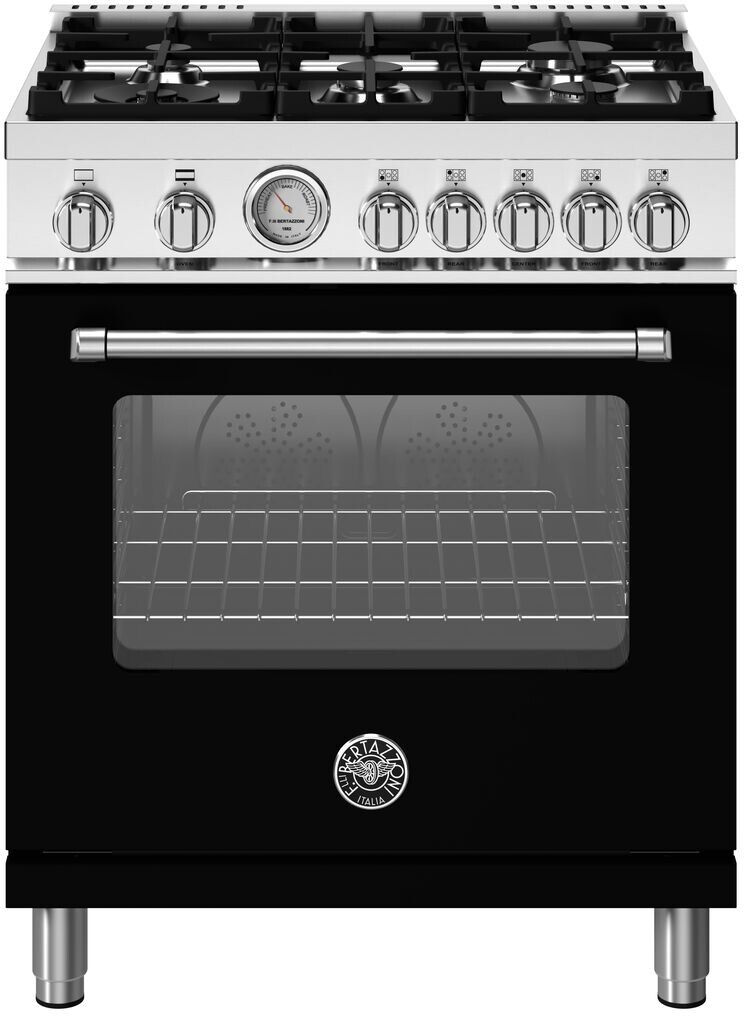 Bertazzoni Master 30