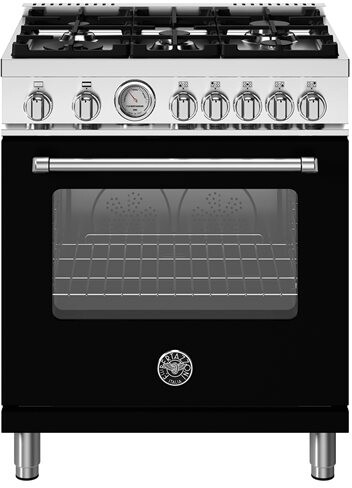 Bertazzoni MAS305GASNEVLP