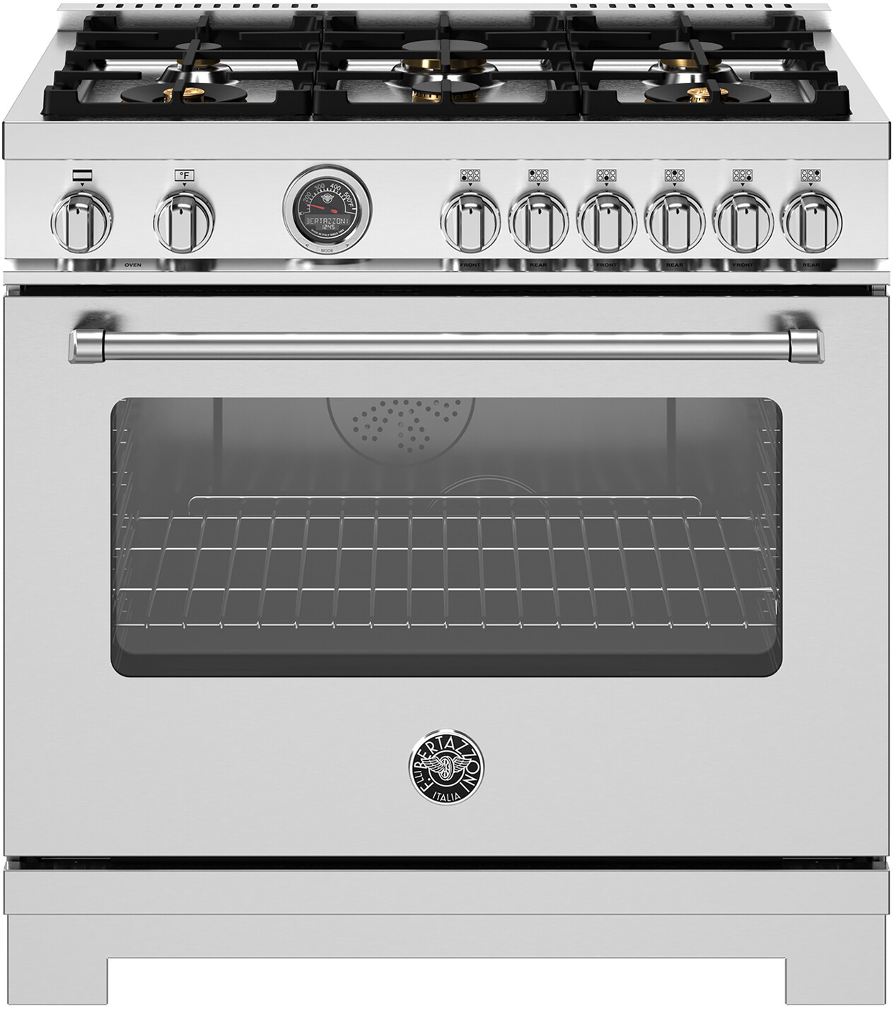 Bertazzoni Master 36