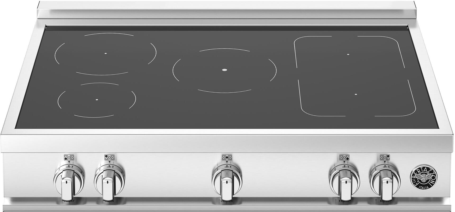 Bertazzoni Master 36