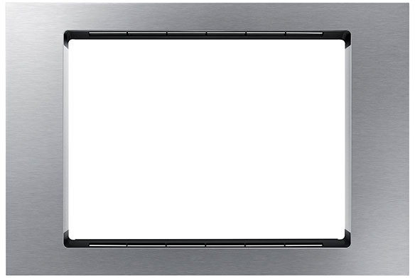 Samsung 30" Stainless Steel Microwave Trim Kit