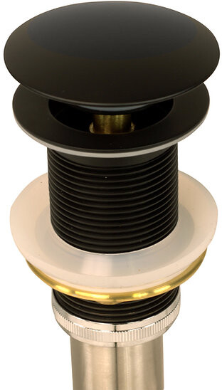 Nantucket Sinks Drain Sink & Faucet Accessory NSUDMB