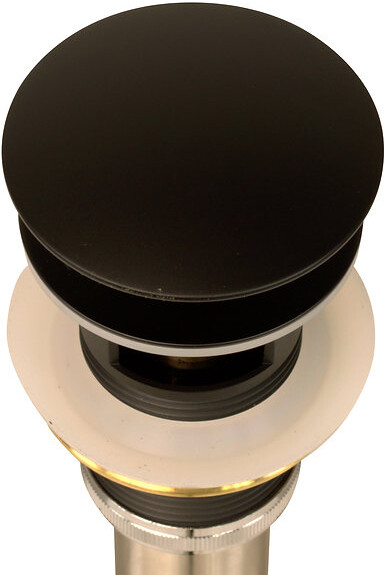 Nantucket Sinks Drain Sink & Faucet Accessory NSUDMBOF