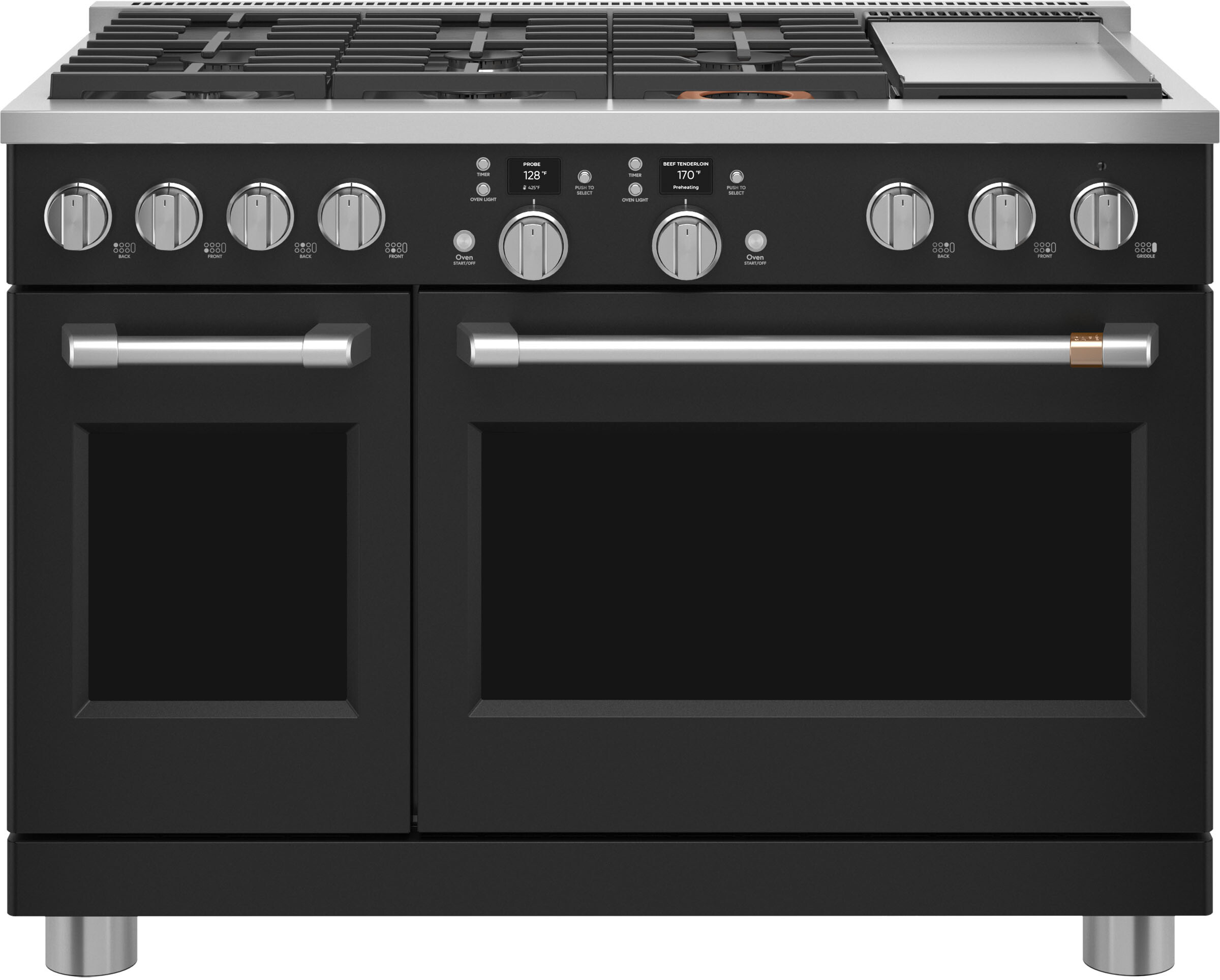 Cafe Professional 48