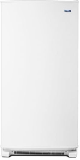 Maytag Heritage 30" Upright Freezer MZF34X18FW | Fridge.com