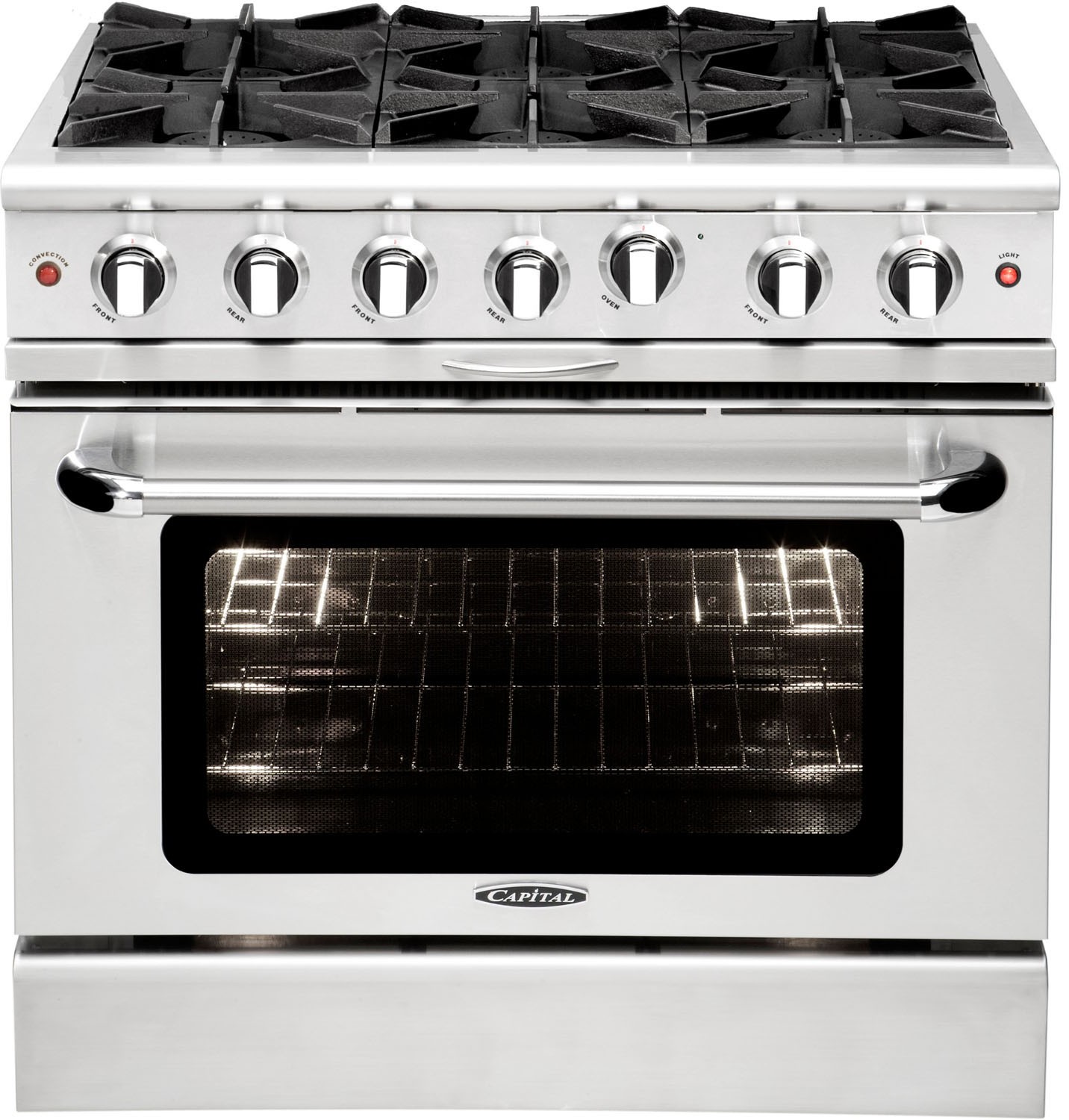 Capital Culinarian 36