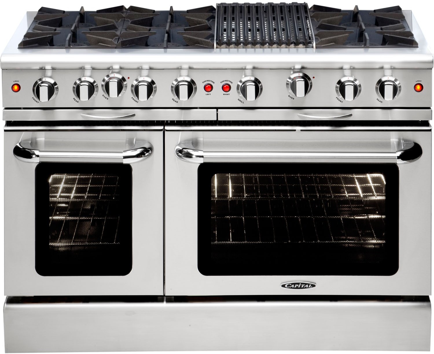 Capital Culinarian 48