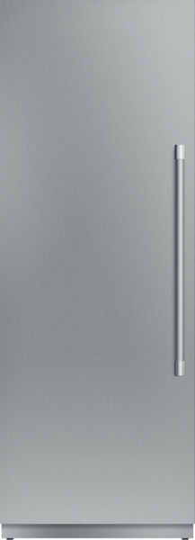 Thermador Freedom Collection 30" Panel Ready Built-In Freezer Column With Internal Ice Maker