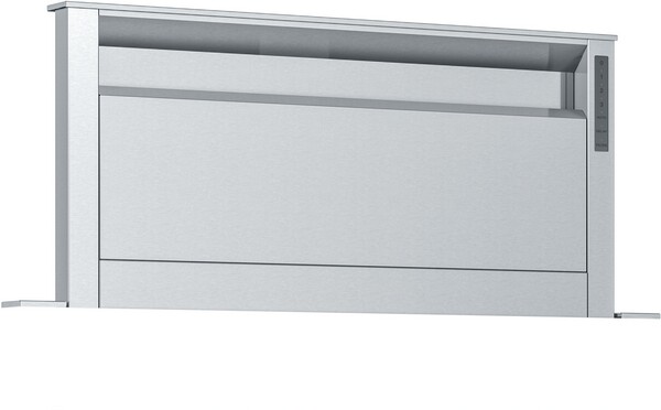 Retractable Downdraft Vents