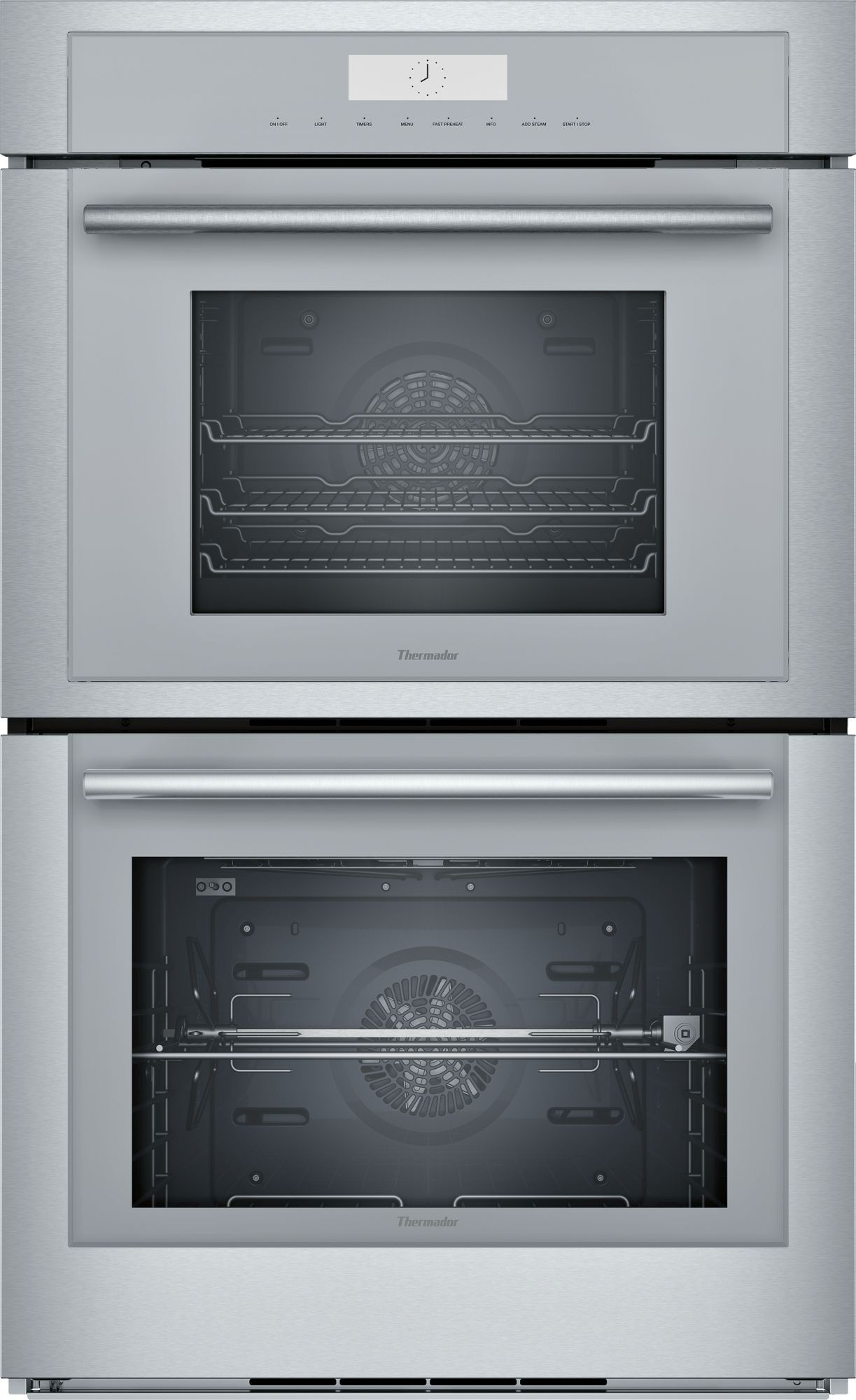 Thermador Masterpiece 30