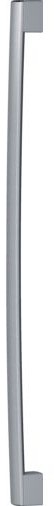 Bosch B36HNDL800 36 inch Handle for Single Door Refrigeration