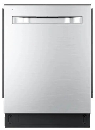 Dishwashers With Bottle Wash Jets