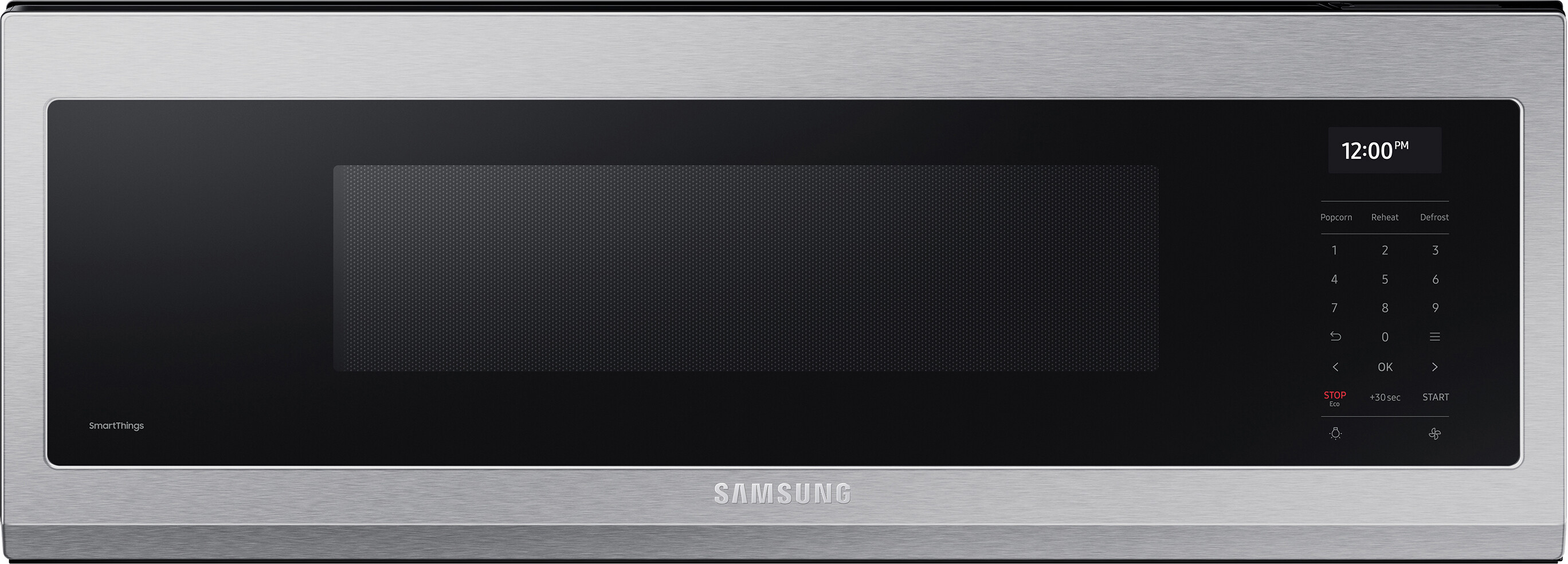 1.1 Cu. Ft. Over-The-Range Microwave - Samsung ME11A7710DS