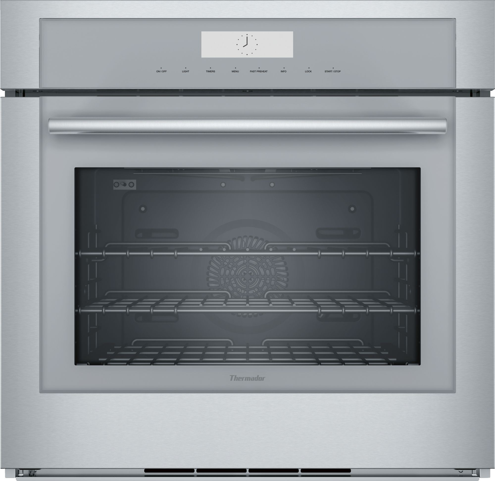 Thermador Masterpiece 30