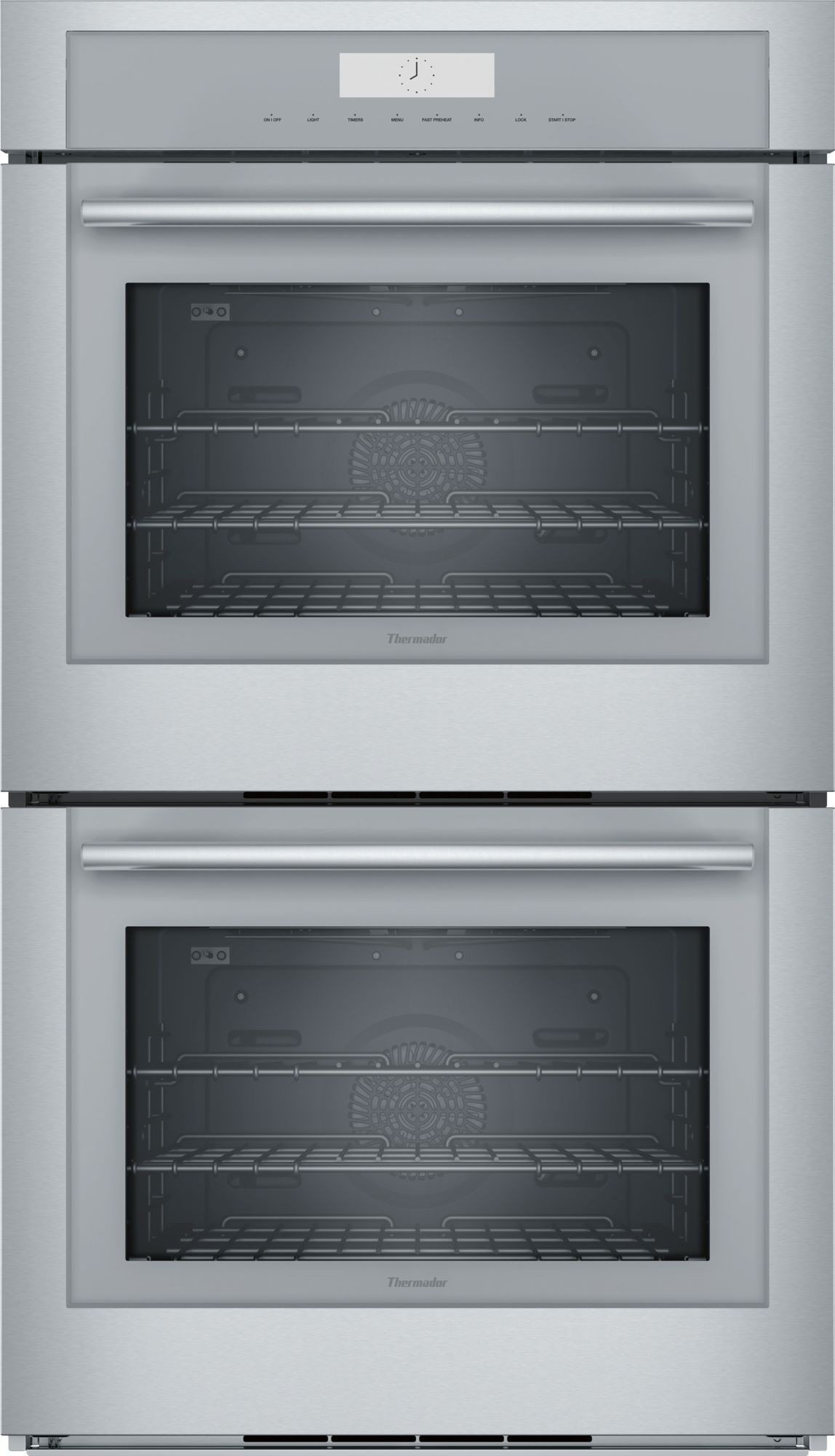 Thermador Masterpiece 30