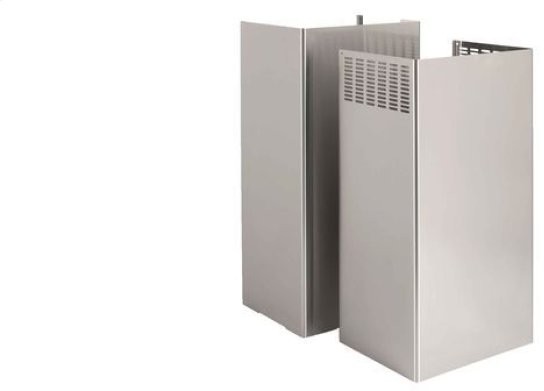 Elica KIT0146881 Chimney Extension Kit for up to 13 ft. 6 inch