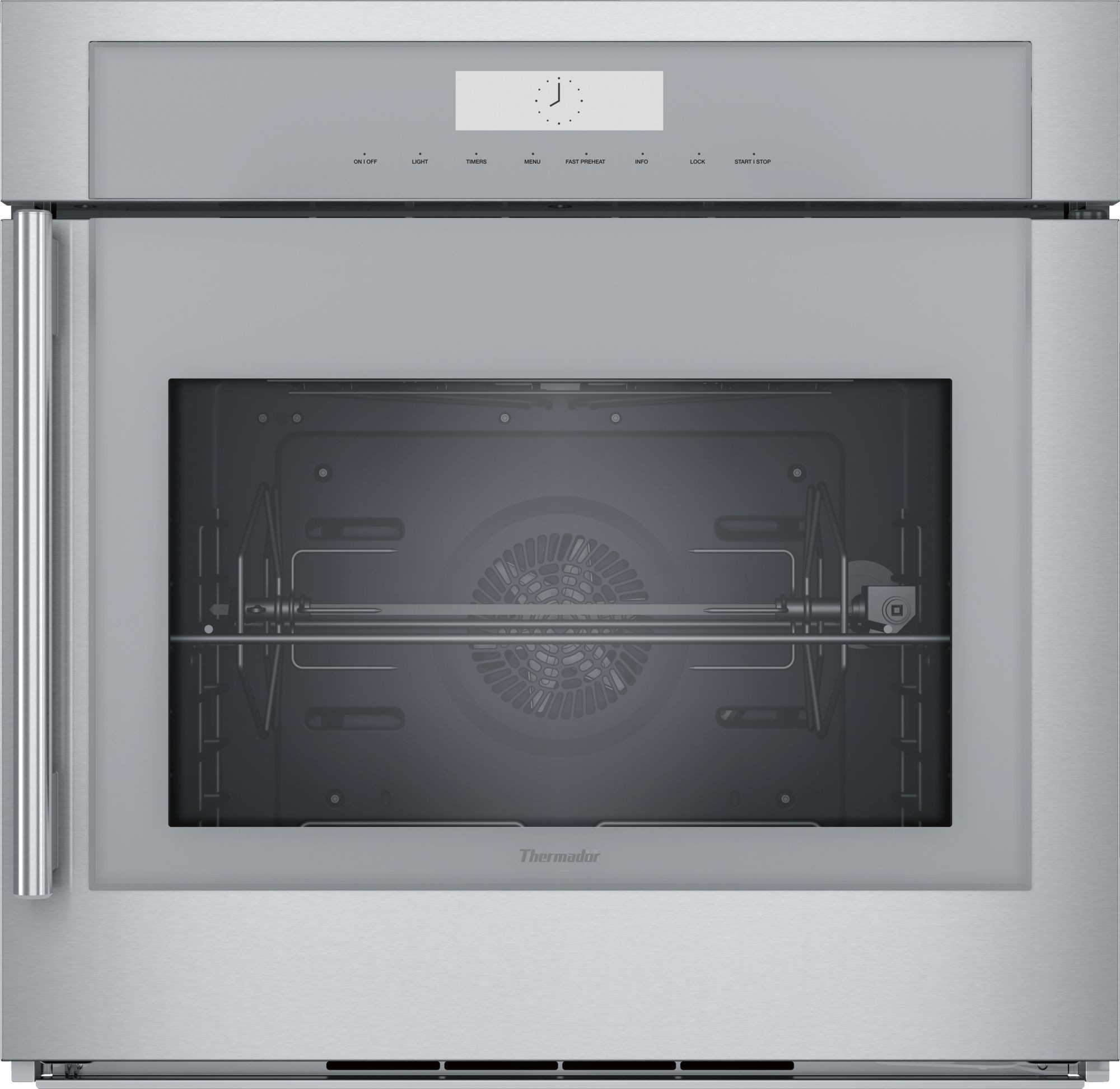 Thermador Masterpiece 30