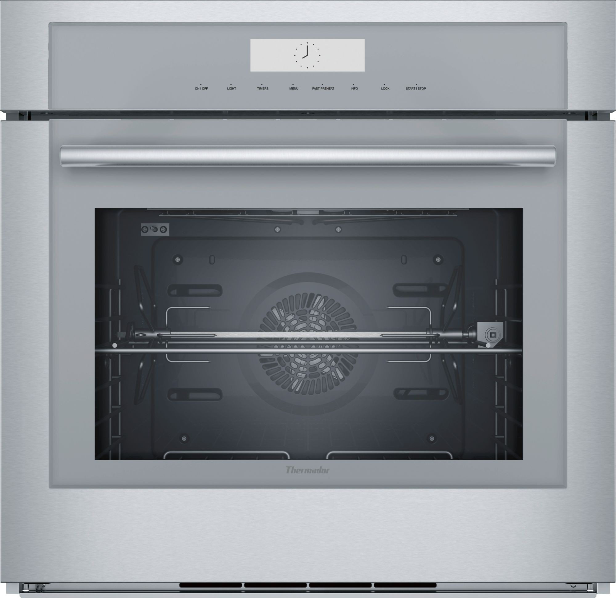 Thermador Masterpiece 30