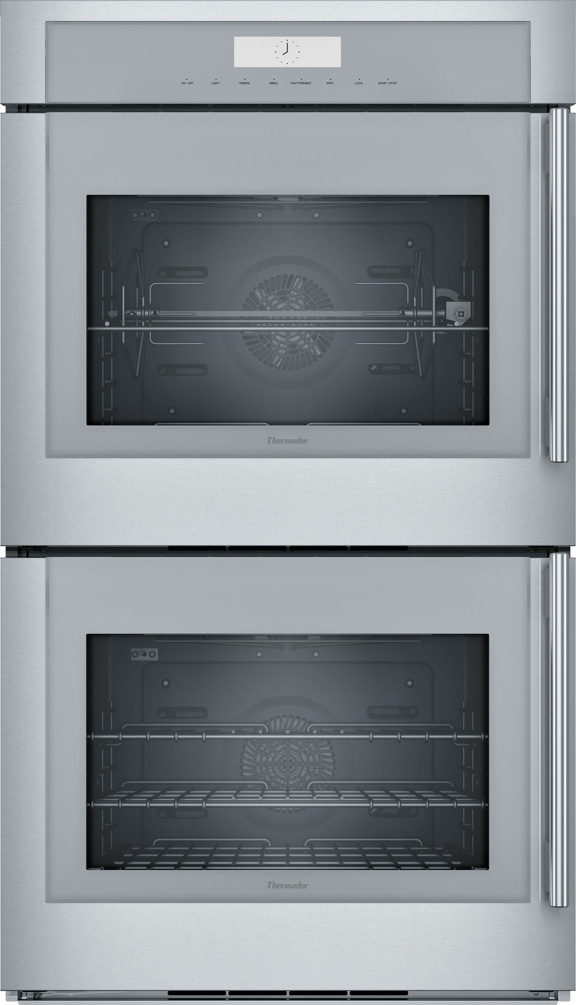 Thermador Masterpiece 30