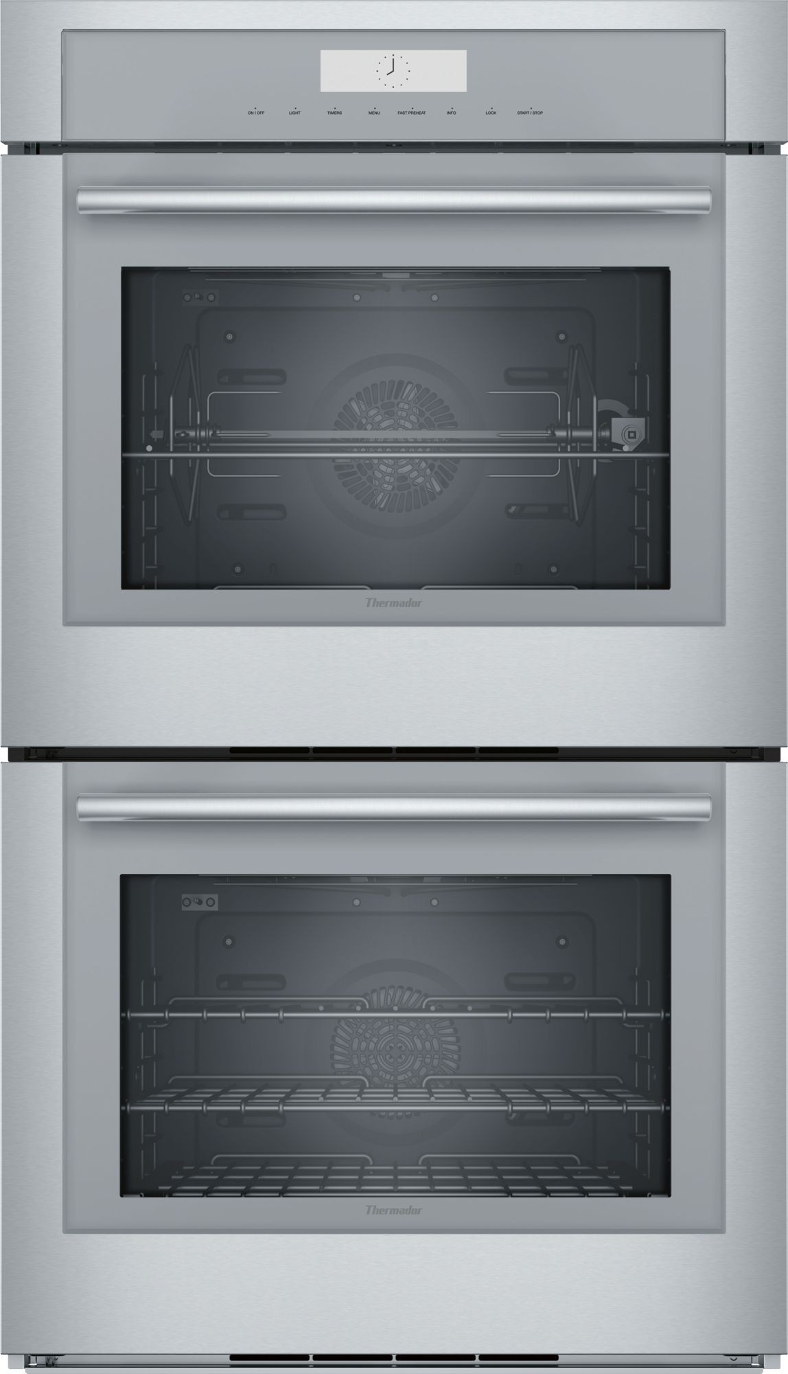 Thermador Masterpiece 30
