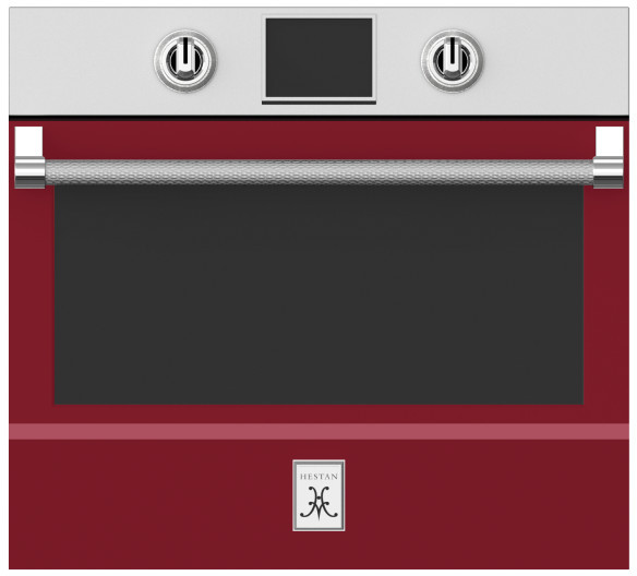 Hestan 30