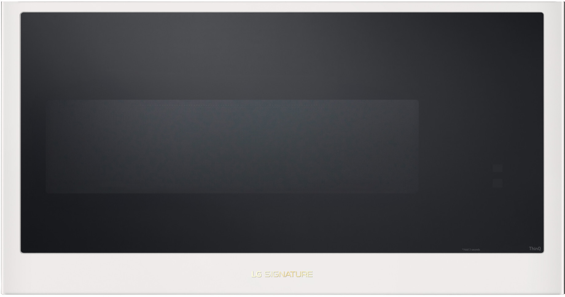 Lg MHEU1738N Lg Signature 1.7 Cu. Ft. Over-The-Range Convection Microwave Oven With Air Fry, Air Sous Vide, Energy Efficient