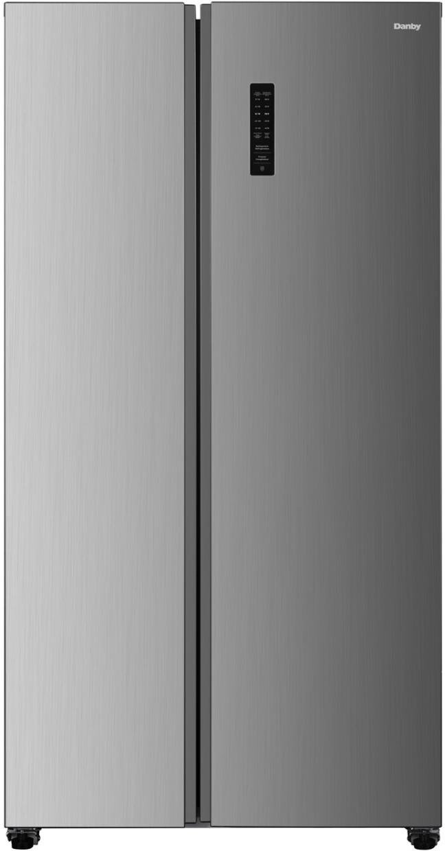Side by Side Refrigerators