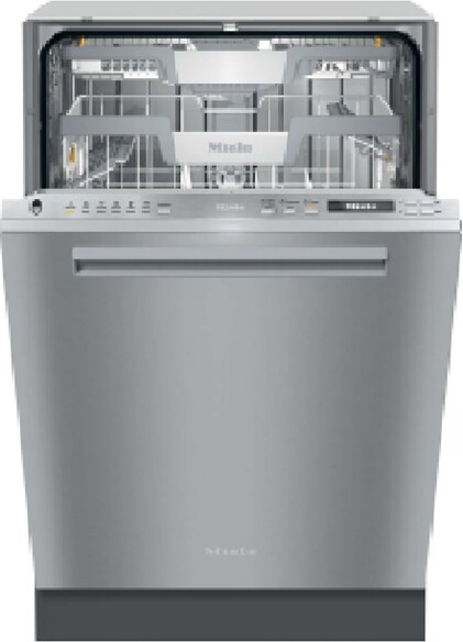 24"" Fully Integrated Built In Dishwasher - Miele G7166SCVI