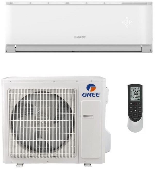Single-zone Mini Split Systems