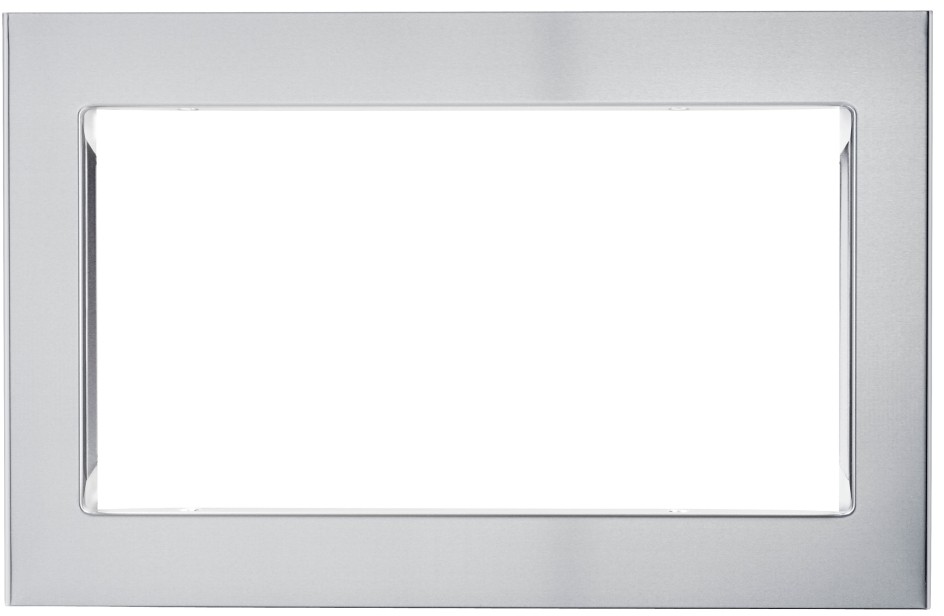 LG Accessories MK2030NST Microwave Trim Kit, Stainless Steel