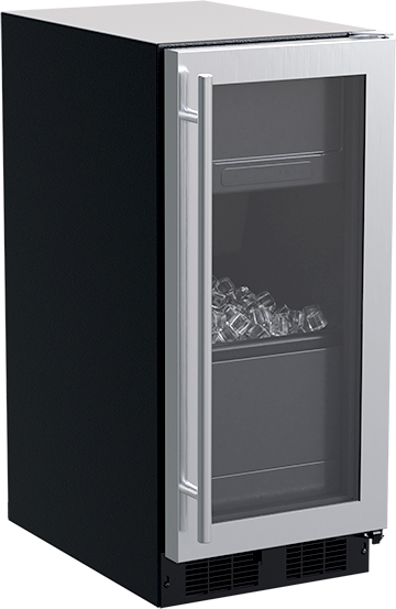 Marvel 15" Built In Undercounter Ice Maker MLCL215SG01B