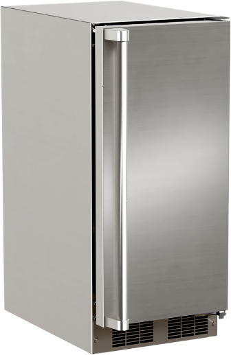 Marvel 15" Built In Undercounter Ice Maker MOCR215SS01B