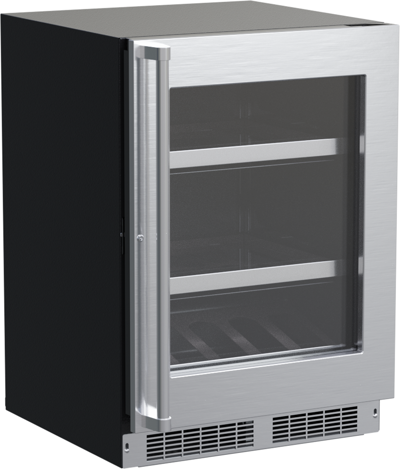 Marvel Professional 24" Built In Undercounter Beverage Center MPBV424SG31A