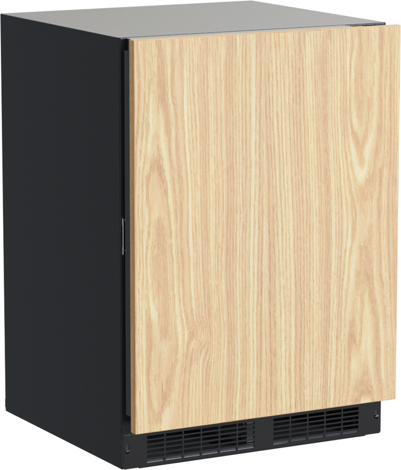Marvel 24 Inch Professional Built In Refrigerator MPRI424IS31A